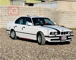 بي ام دبليو الفئة 5